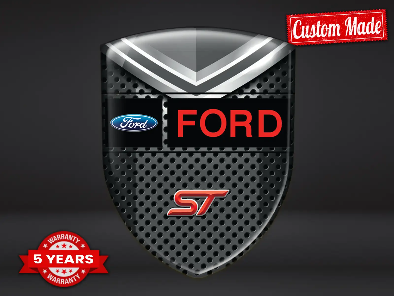 Ford Insegne Auto Pro Max Resiliente Elegante Performance